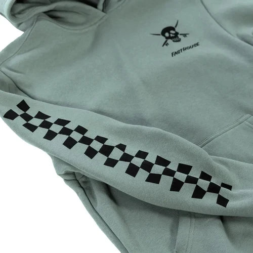 FastHouse Otis Youth Hooded Pullover