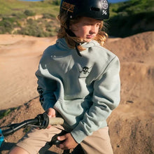 FastHouse Otis Youth Hooded Pullover