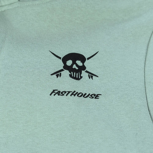 FastHouse Otis Youth Hooded Pullover