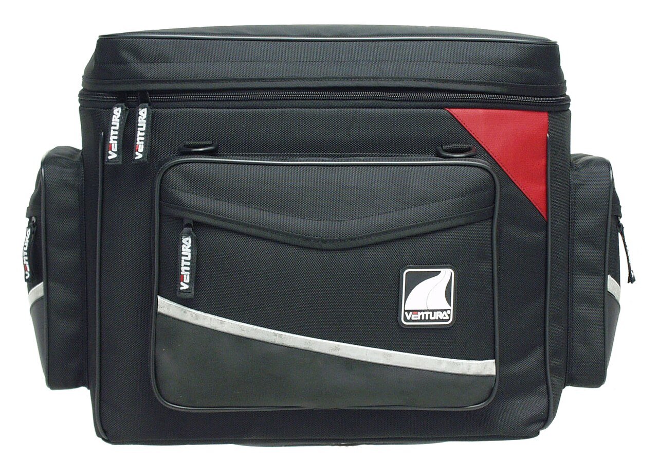 Ventura Luggage for Ventura Rally IV Bike Pack