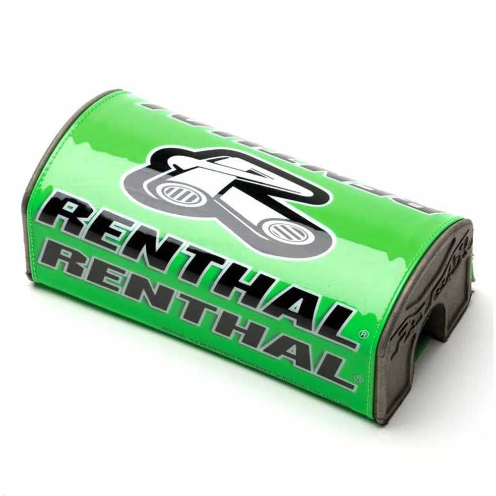 Renthal Fatbar Pad - Green