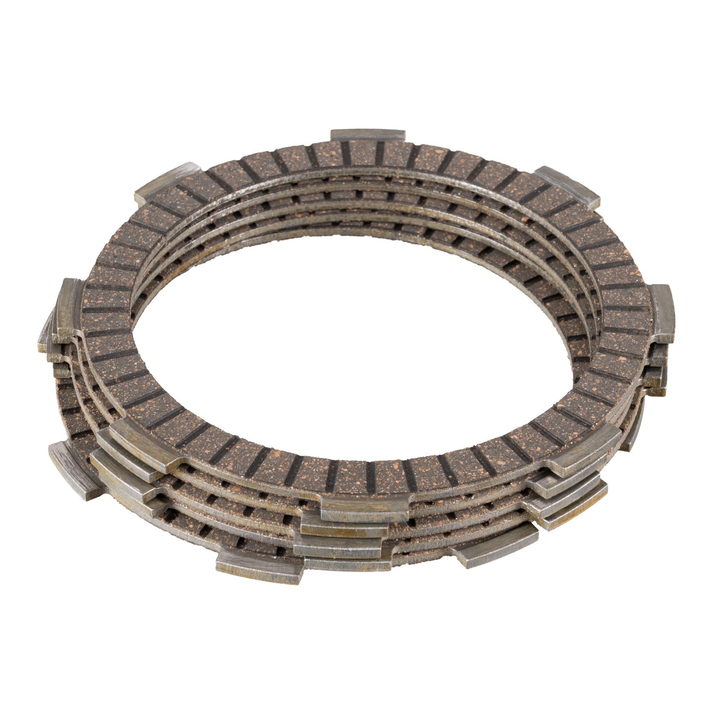 Premier Clutch Fibre Kit