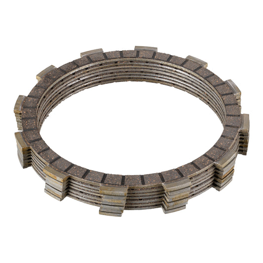 Premier Clutch Fibre Kit