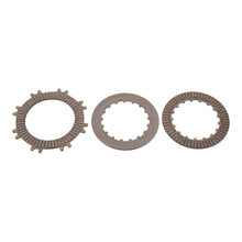 Premier Clutch Fibre Kit