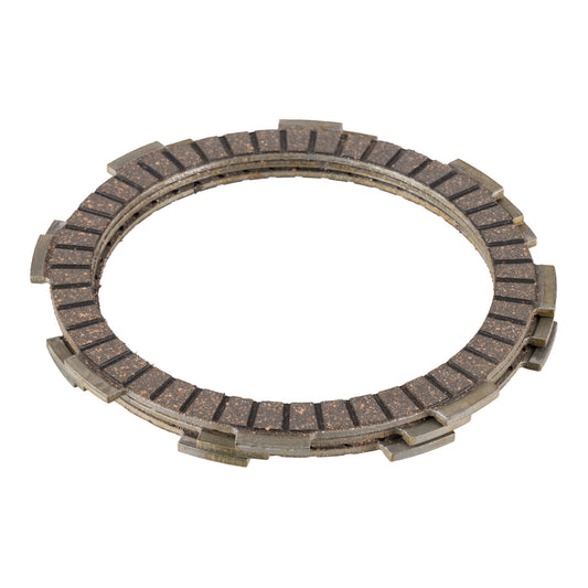 Premier Clutch Fibre Kit