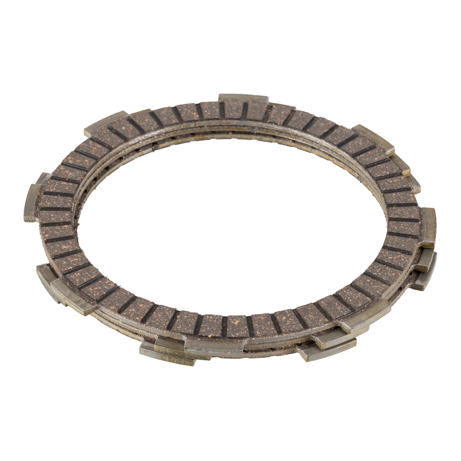 Premier Clutch Fibre Kit