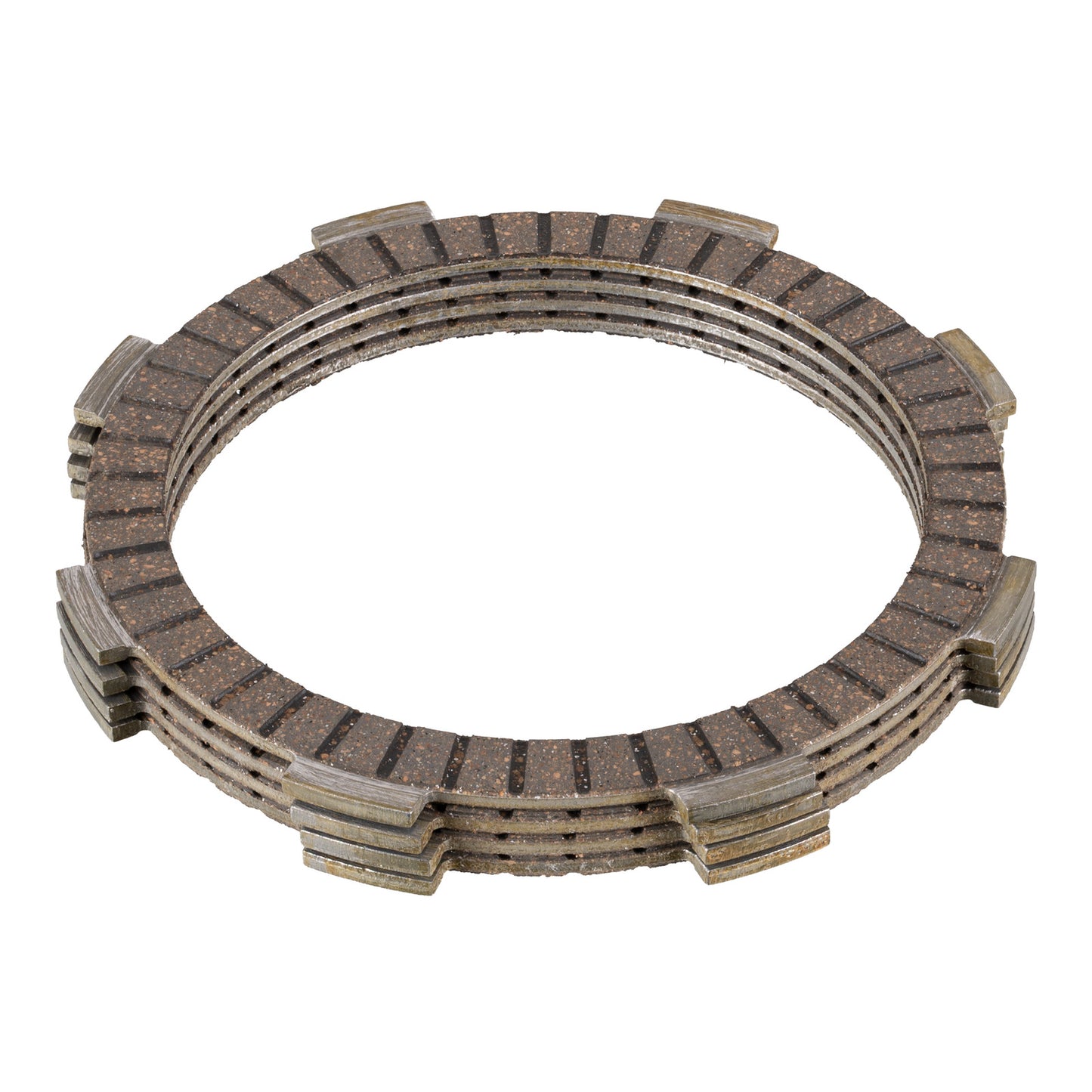 Premier Clutch Fibre Kit