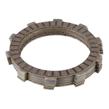 Premier Clutch Fibre Kit