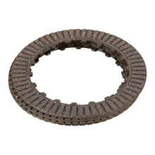 Premier Clutch Fibre Kit
