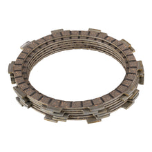 Premier Clutch Fibre Kit