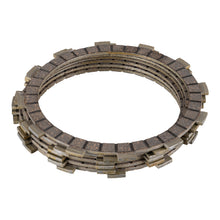 Premier Clutch Fibre Kit