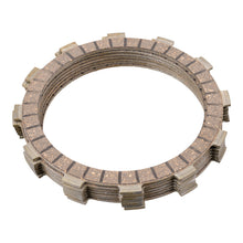 Premier Clutch Fibre Kit