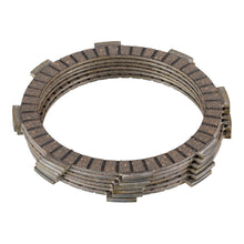 Premier Clutch Fibre Kit