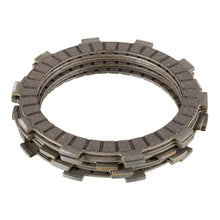 Premier Clutch Fibre Kit