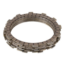 Premier Clutch Fibre Kit