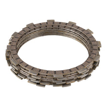 Premier Clutch Fibre Kit