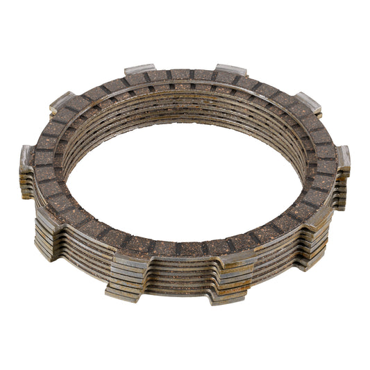 Premier Clutch Fibre Kit