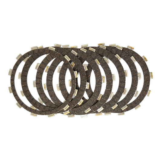 Premier Clutch Fibre Kit