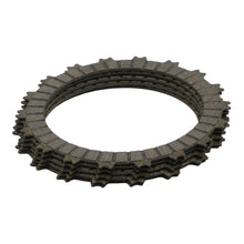 Premier Clutch Fibre Kit