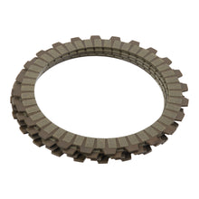 Premier Clutch Fibre Kit