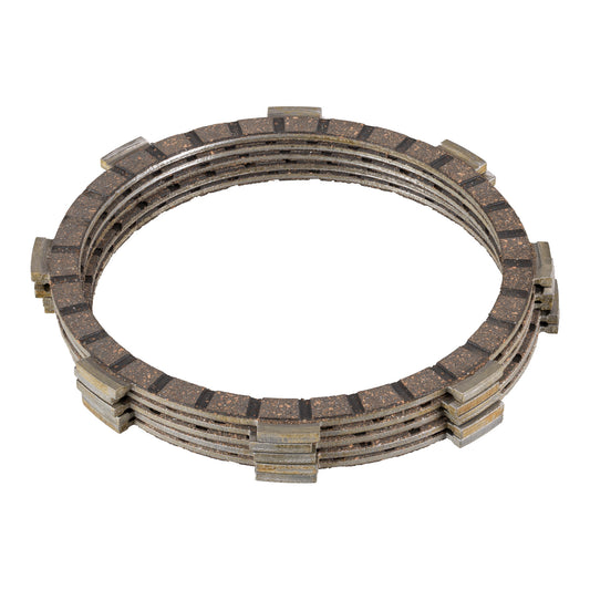 Premier Clutch Fibre Kit