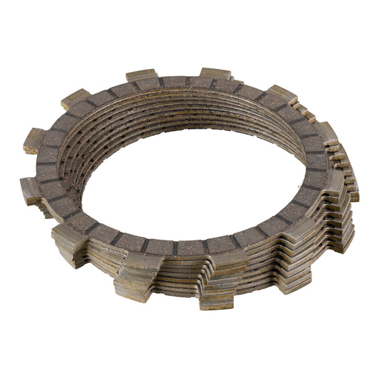 Premier Clutch Fibre Kit