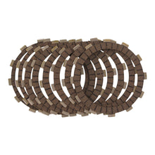 Premier Clutch Fibre Kit