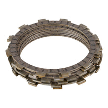 Premier Clutch Fibre Kit