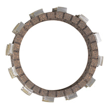 Premier Clutch Fibre Kit