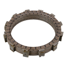 Premier Clutch Fibre Kit