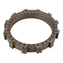 Premier Clutch Fibre Kit