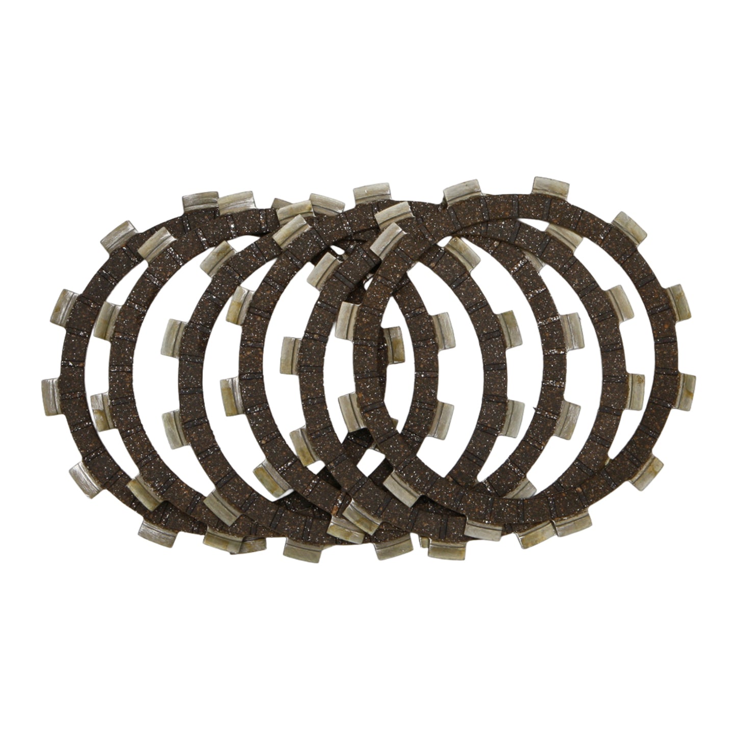 Premier Clutch Fibre Kit