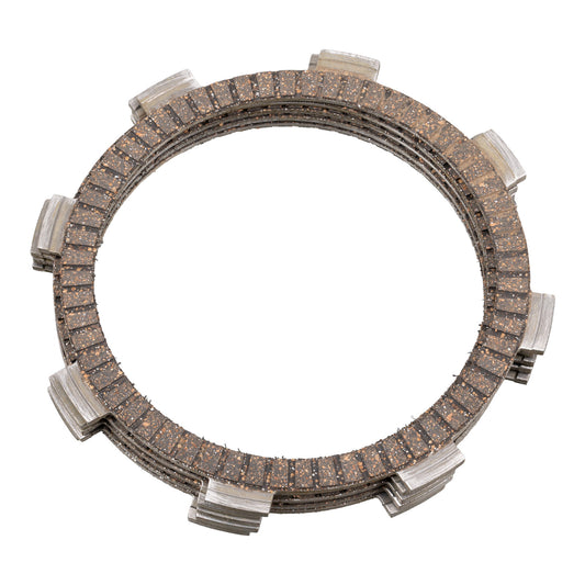 Premier Clutch Fibre Kit