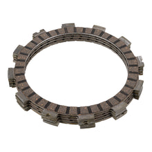 Premier Clutch Fibre Kit