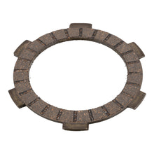 Premier Clutch Fibre Kit