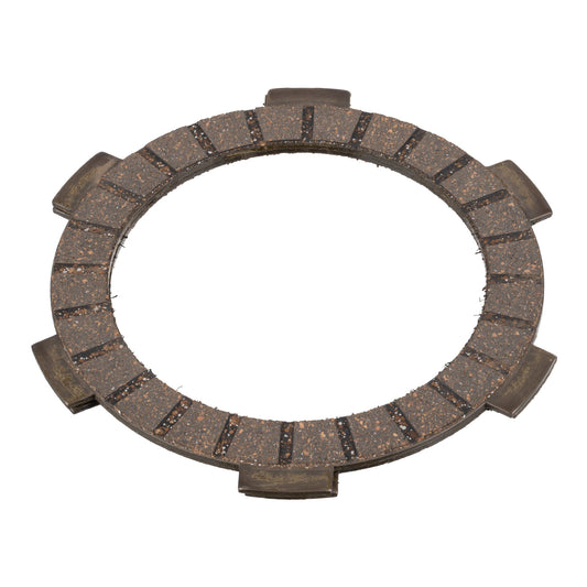 Premier Clutch Fibre Kit