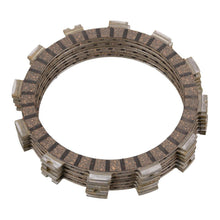 Premier Clutch Fibre Kit