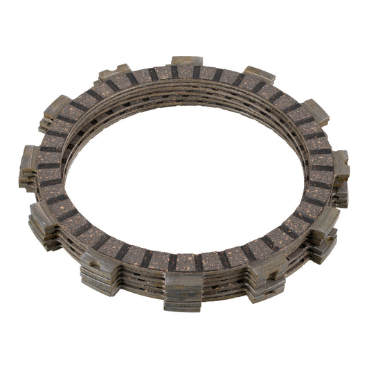 Premier Clutch Fibre Kit