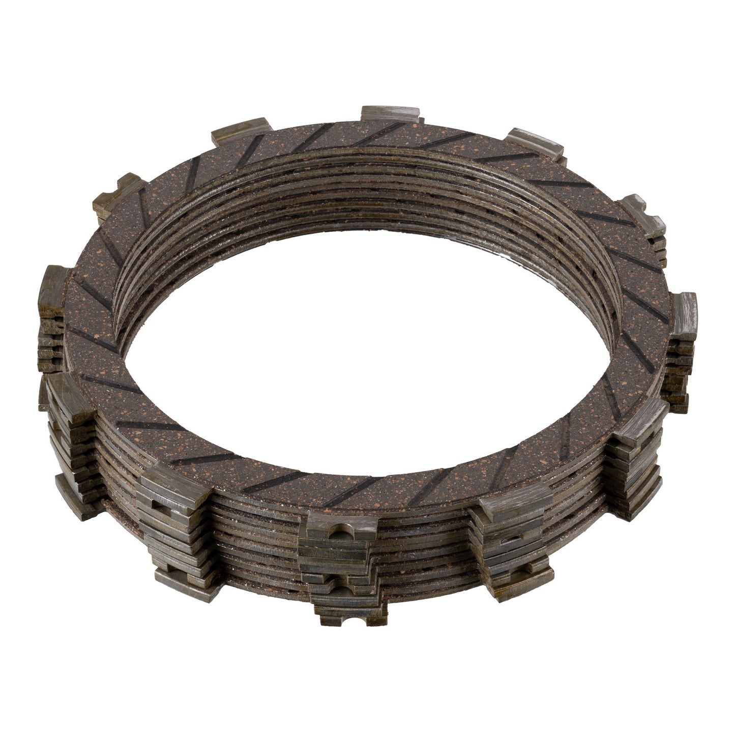 Premier Clutch Fibre Kit