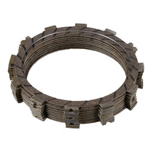 Premier Clutch Fibre Kit