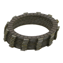 Premier Clutch Fibre Kit
