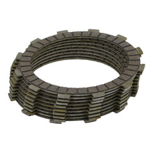 Premier Clutch Fibre Kit
