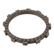 Premier Clutch Fibre Kit