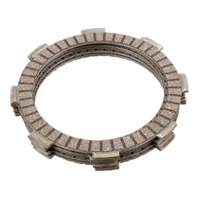 Premier Clutch Fibre Kit