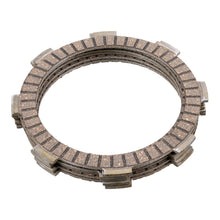 Premier Clutch Fibre Kit