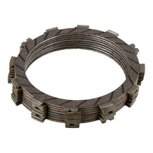 Premier Clutch Fibre Kit