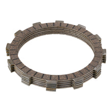 Premier Clutch Fibre Kit