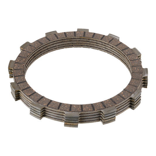 Premier Clutch Fibre Kit