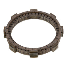 Premier Clutch Fibre Kit