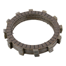 Premier Clutch Fibre Kit